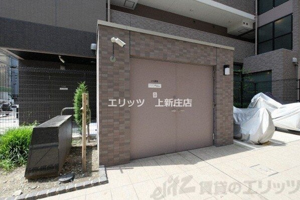 LaDouceur梅田Westの物件内観写真